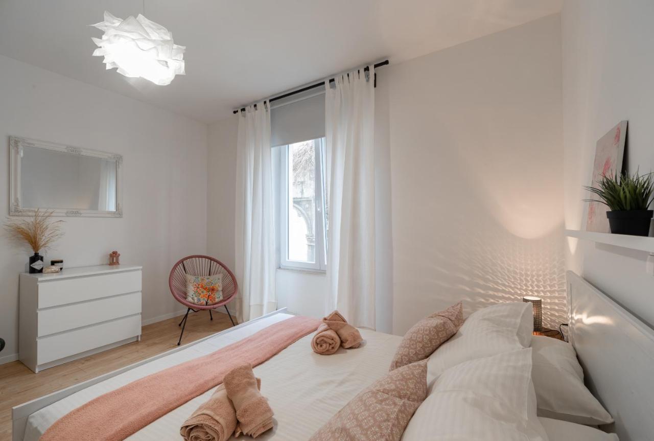 קורצולה Apartment Brandesa מראה חיצוני תמונה