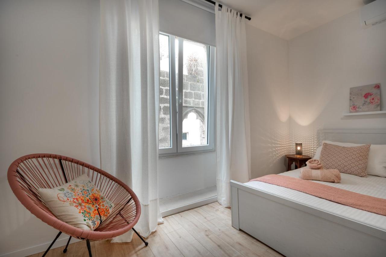 קורצולה Apartment Brandesa מראה חיצוני תמונה