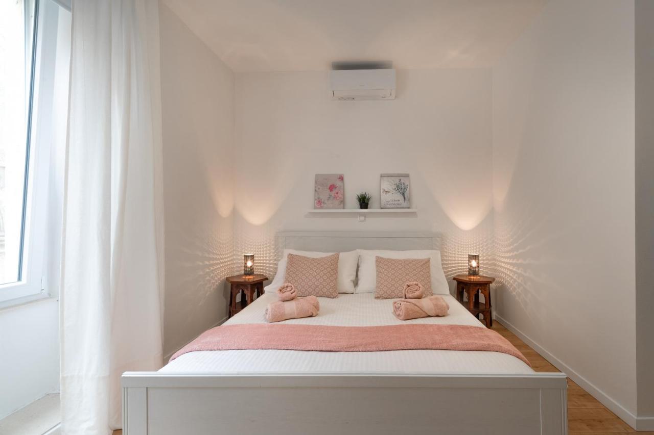 קורצולה Apartment Brandesa מראה חיצוני תמונה