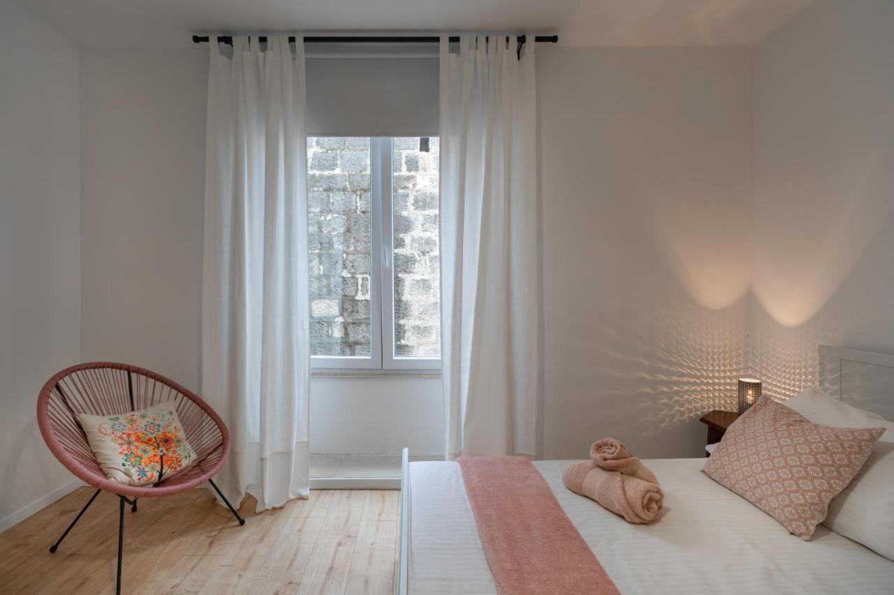 קורצולה Apartment Brandesa מראה חיצוני תמונה