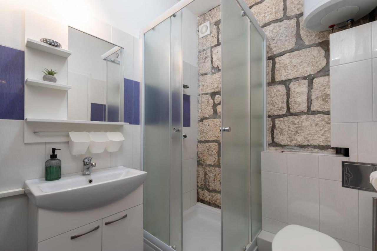 קורצולה Apartment Brandesa מראה חיצוני תמונה