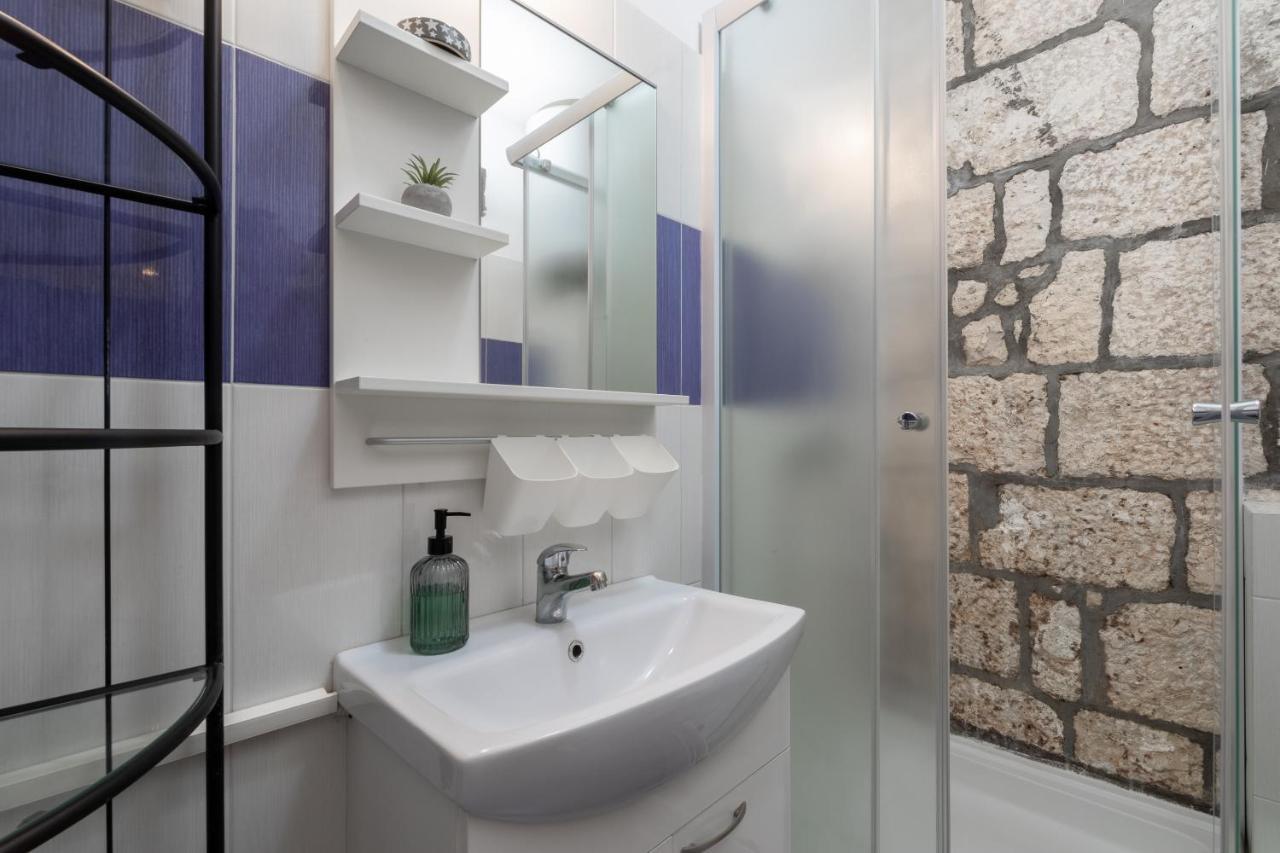 קורצולה Apartment Brandesa מראה חיצוני תמונה