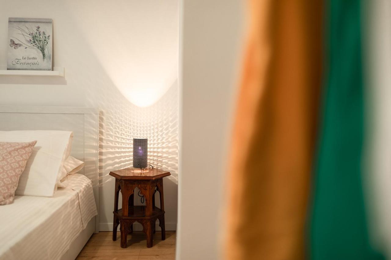 קורצולה Apartment Brandesa מראה חיצוני תמונה