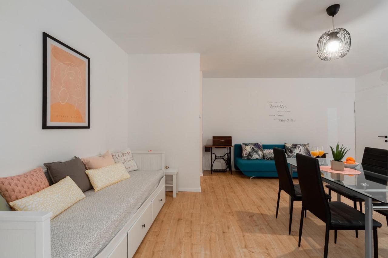 קורצולה Apartment Brandesa מראה חיצוני תמונה